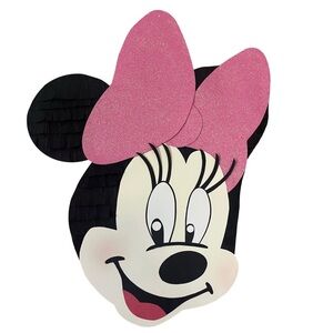 Minnie Mouse pinata